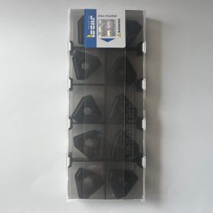 ISCAR / TPMX280716R-G IC908 / 10 pcs