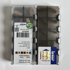 ISCAR / GIPI3.18-1.59 IC8250 / 10 pcs
