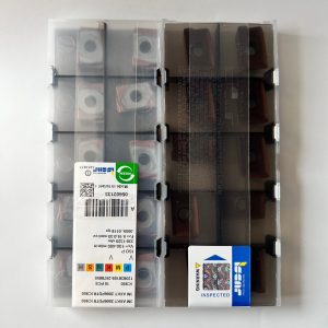 ISCAR / 3M AXKT2006PDTR IC950 / 10 pcs