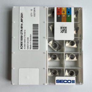 SECO / XOMX180612TR-M14,MP2501 / 10 pcs