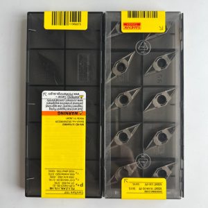 SANDVIK / VBMT160402-PF 5015 / 10 pcs
