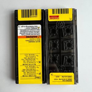 SANDVIK / CNMG120408-PM 4325 / 10 pcs