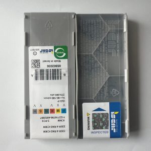 ISCAR / 22ER4RND IC908 / 5 pcs
