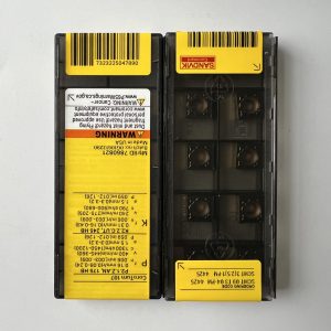SANDVIK / SCMT09T304-PM 4425 / 10 pcs