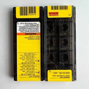 SANDVIK / CCMT120408-PM 4325 / 10 pcs