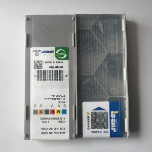 ISCAR / 22EL3.50ISO IC908 / 5 pcs