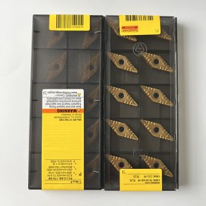 SANDVIK / VNMG160408-PF 1525 / 10 pcs