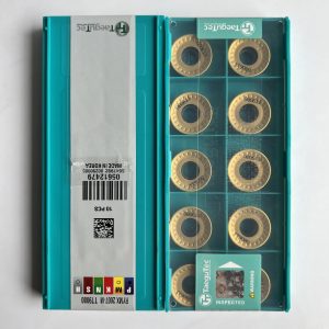 TaeguTec / RYMX2007-M TT9080 / 10 pcs