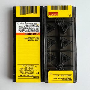SANDVIK / TNMG160404-PM 4335 / 10 pcs