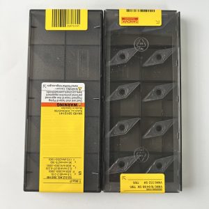 SANDVIK / VNMG160408-SM 1105 / 10 pcs