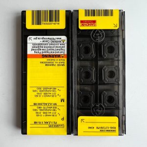 SANDVIK / R245-12T3M-PH 4340 / 10 pcs