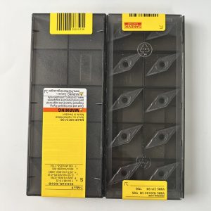 SANDVIK / VNMG160404-SM 1105 / 10 pcs