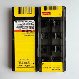 SANDVIK / N331.1A-084508M-KM 3040 / 10 pcs