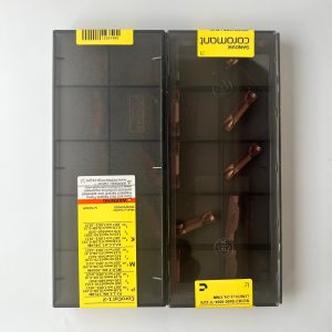 SANDVIK / N123K2-0600-0004-TF 1125 / 10 pcs