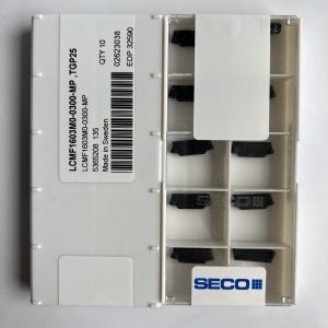 SECO / LCMF1603M0-0300-MP,TGP25 / 10 pcs