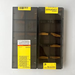 SANDVIK / N123K2-0600-0004-TF 4325 / 10 pcs