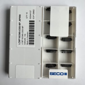 SECO / LCMF1603M0-0300-MP,MP890 / 10 pcs