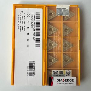 TNMG220408GH UE6020 / 10 pcs