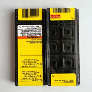 SANDVIK / 490R-140420M-PH 4330 / 10 pcs