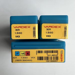 Vargus / 3ER1.5ISO VKX / 10 pcs