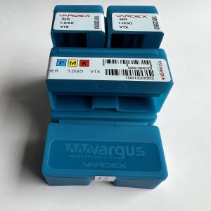 Vargus / 3ER1.0ISO VTX / 10 pcs