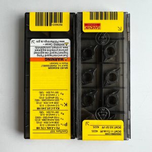 SANDVIK / DCMT11T304-PF 4225 / 10 pcs