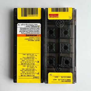 SANDVIK / SNMG120412-PR 4425 / 10 pcs