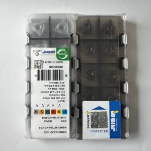 ISCAR / WNMG06T304-NF IC20 / 10 pcs