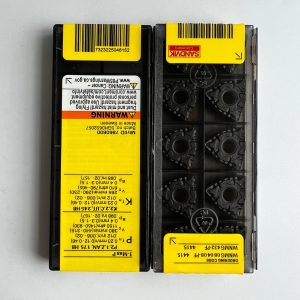 SANDVIK / WNMG080408-PF 4415 / 10 pcs