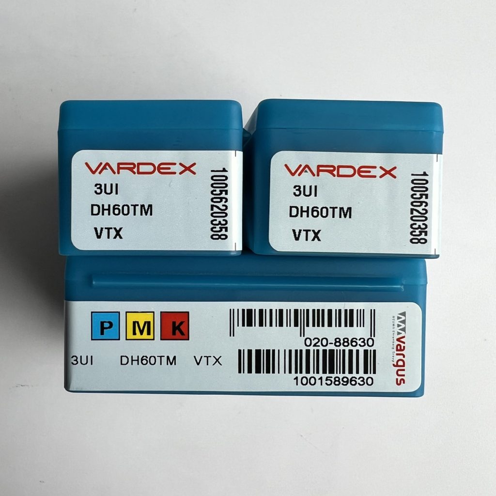 Vargus / 3UIDC60TM VTX / 10 pcs