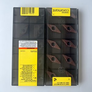 SANDVIK / VBMT160408-MM 1115 / 10 pcs