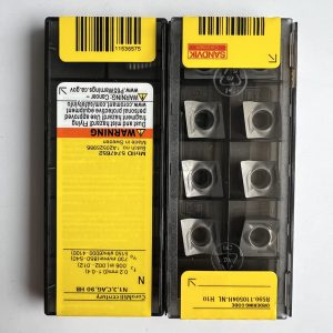 SANDVIK / R590-110504H-NL H10 / 10 pcs