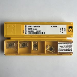KENNAMETEL / JOMT13T308ERLF KC720M / 10 pcs