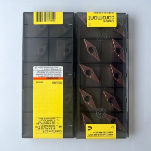 SANDVIK / VBMT160408-MM 1125 / 10 pcs