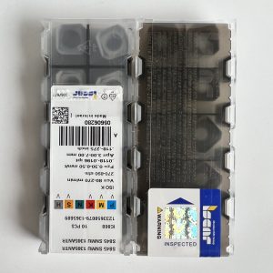 ISCAR / S845SNMU1305ANTR IC808 / 10 pcs