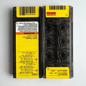 SANDVIK / WNMG080412-PR 4425 / 10 pcs