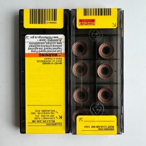 SANDVIK / RCKT1204M0-KM 1020 / 10 pcs