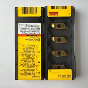 SANDVIK / MABR3020 1025 / 5 pcs