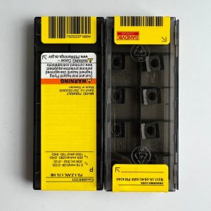 SANDVIK / N331.1A-084508M-PM 4340 / 10 pcs