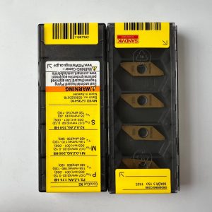 SANDVIK / MAGR3150 1025 / 5 pcs