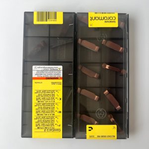 SANDVIK / N123H2-0500-RO 1125 / 10 pcs