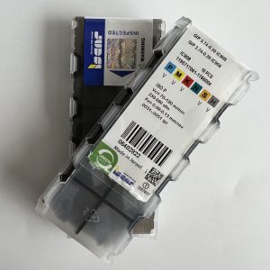 ISCAR / GIP3.74-0.20 IC908 / 10 pcs