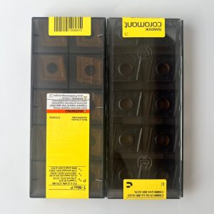 SANDVIK / CNMM190616-MR 4225 / 10 pcs