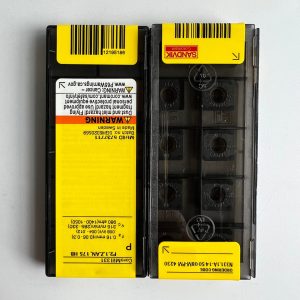 SANDVIK / N331.1A-115008M-PM 4230 / 10 pcs