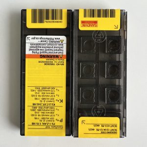 SANDVIK / SCMT120412-PR 4425 / 10 pcs