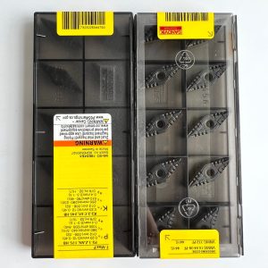 SANDVIK / VNMG160408-PF 4415 / 10 pcs