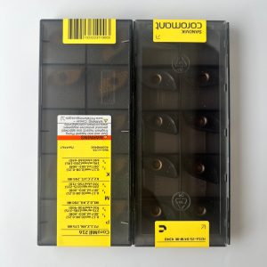 SANDVIK / R216-2504M-M 4340 / 10 pcs