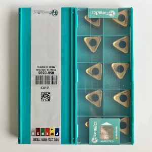 TaeguTec / TNMX2207PNTN TT8080 / 10 pcs