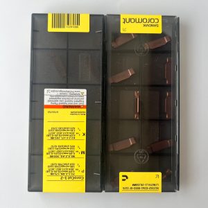 SANDVIK / N123G2-0361-0003-GF 1125 / 10 pcs