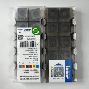 ISCAR / S890SNMU1305PNR-MM IC808 / 10 pcs